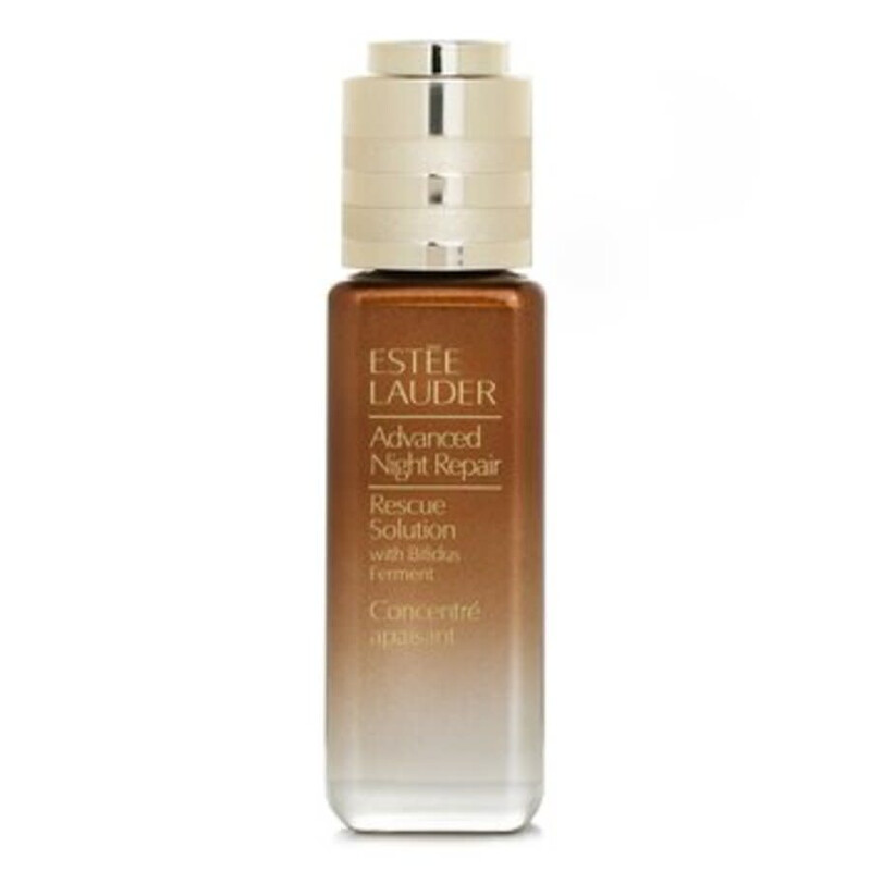 Estee Lauder Advanced Night Repair Rescue Solution 0.67 oz Skin