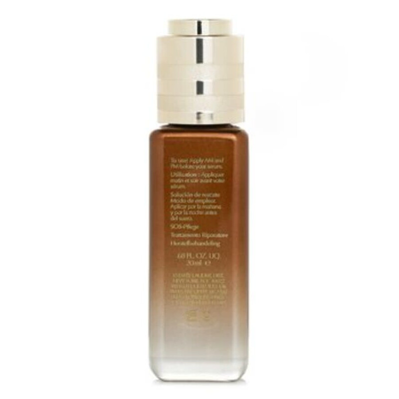 Estee Lauder Advanced Night Repair Rescue Solution 0.67 oz Skin