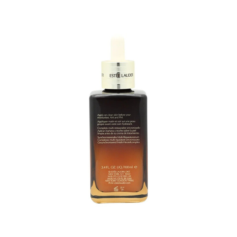 【新品】ESTEE LAUDER 美容液 100ml Estee Lauder - Advanced Night Repair Synchronized Multi-Recovery