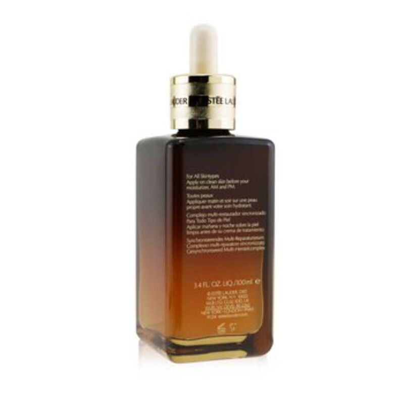 Estée Lauder Amazon.com: Estée Lauder Advanced Night Repair Rescue Solution