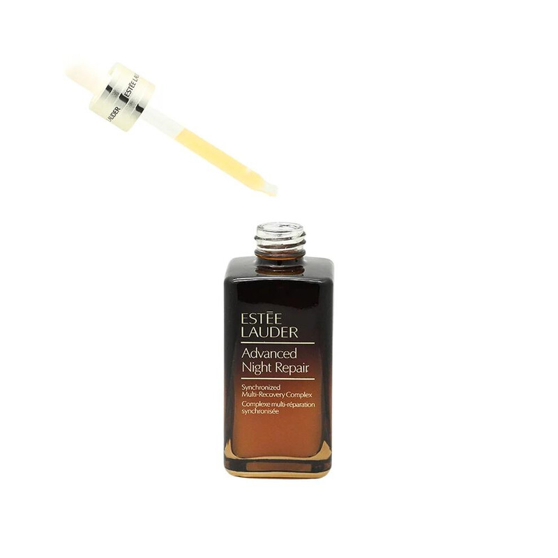【新品未使用】ESTEE LAUDER 50ml Estee Lauder Advanced Night Repair Synchronized Multi-Recovery
