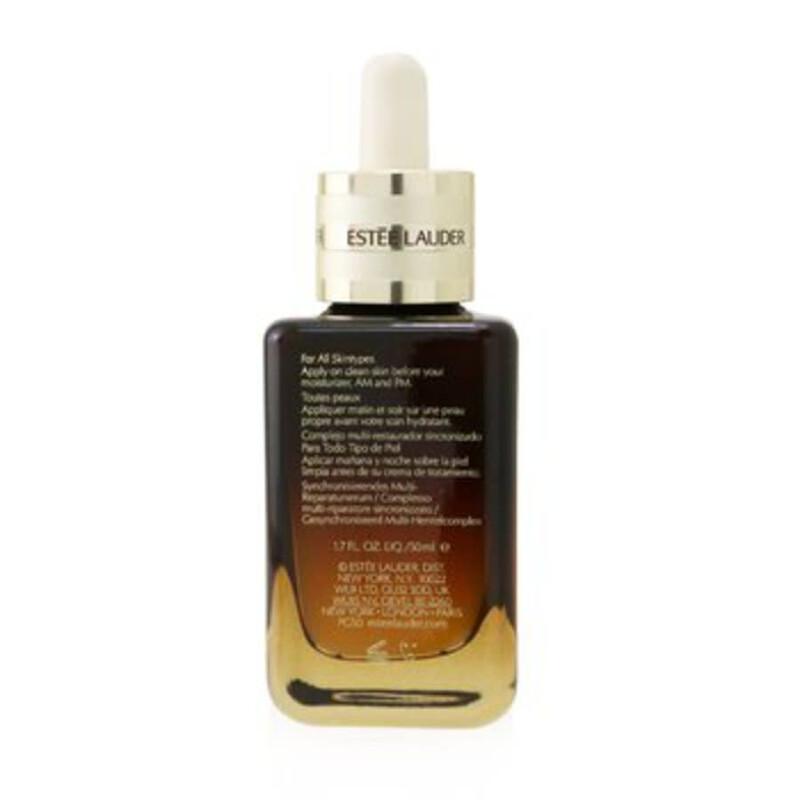 Estee Lauder - Advanced Night Repair Synchronized Multi-Recovery