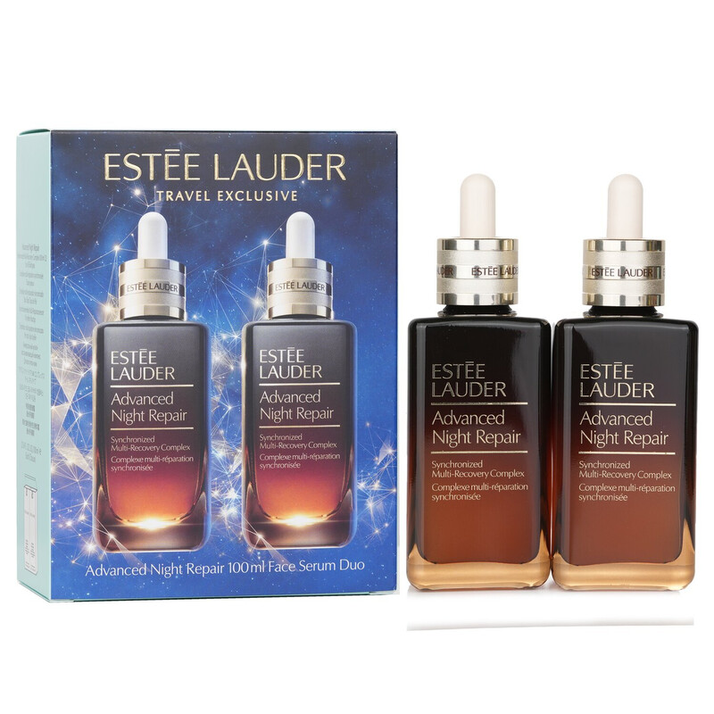 Estee Lauder - Advanced Night Repair Synchronized Multi-recovery