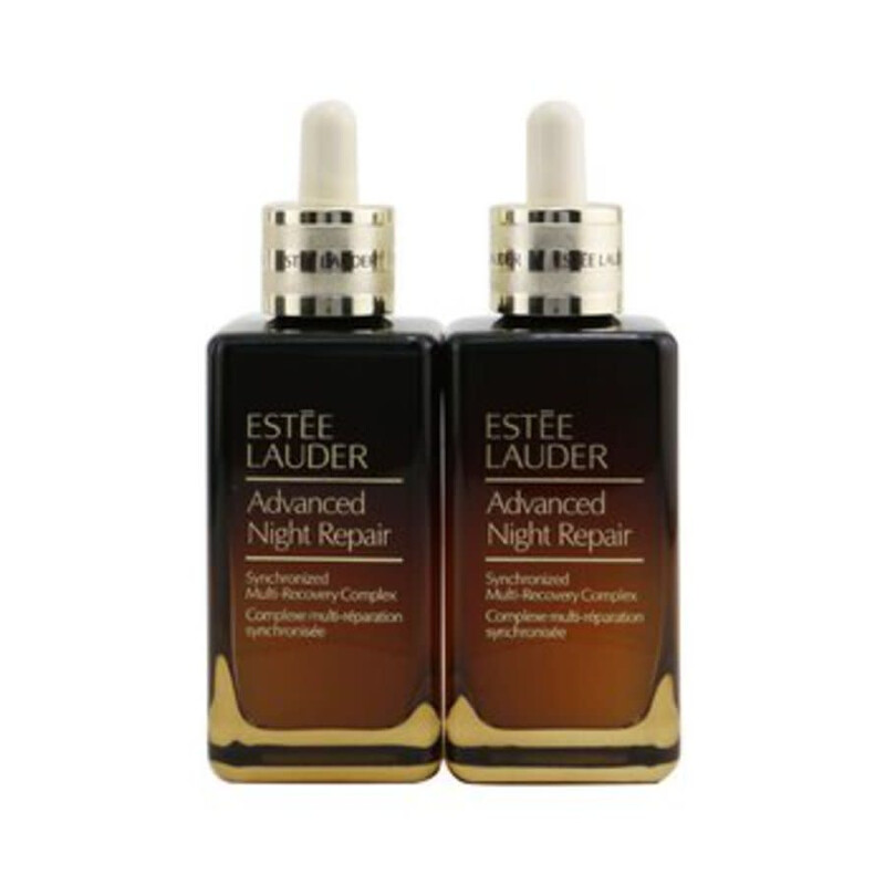 ESTEE LAUDER 100ml 2本 Estee Lauder - Advanced Night Repair Synchronized Multi-recovery