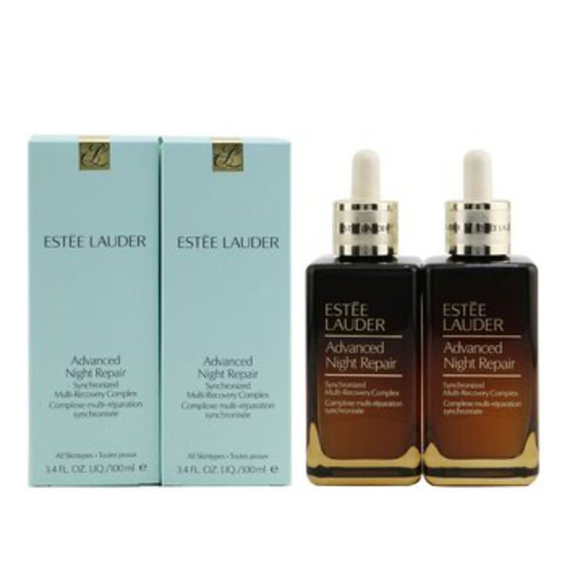 Estee Lauder - Advanced Night Repair Synchronized Multi-recovery