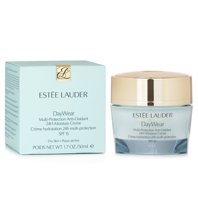 Estee Lauder / Daywear Advanced Cream Dry SPF 15 1.7 oz(50 Ml