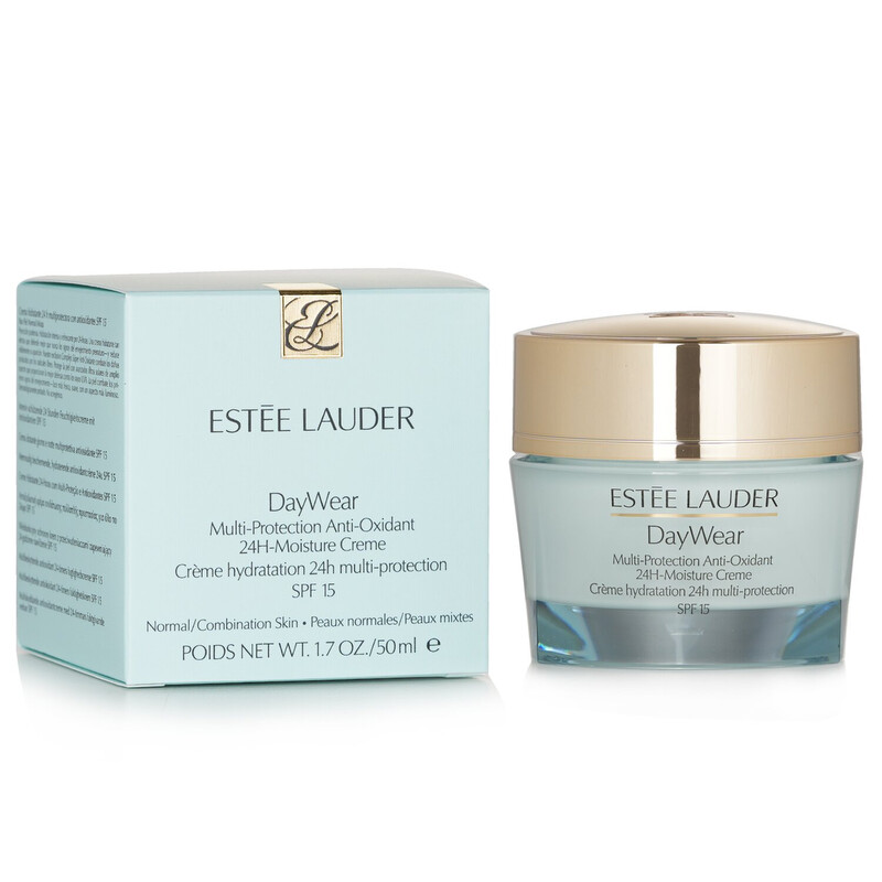 Estee Lauder / Daywear Advanced Cream Normal SPF 15 1.7 oz(50 Ml