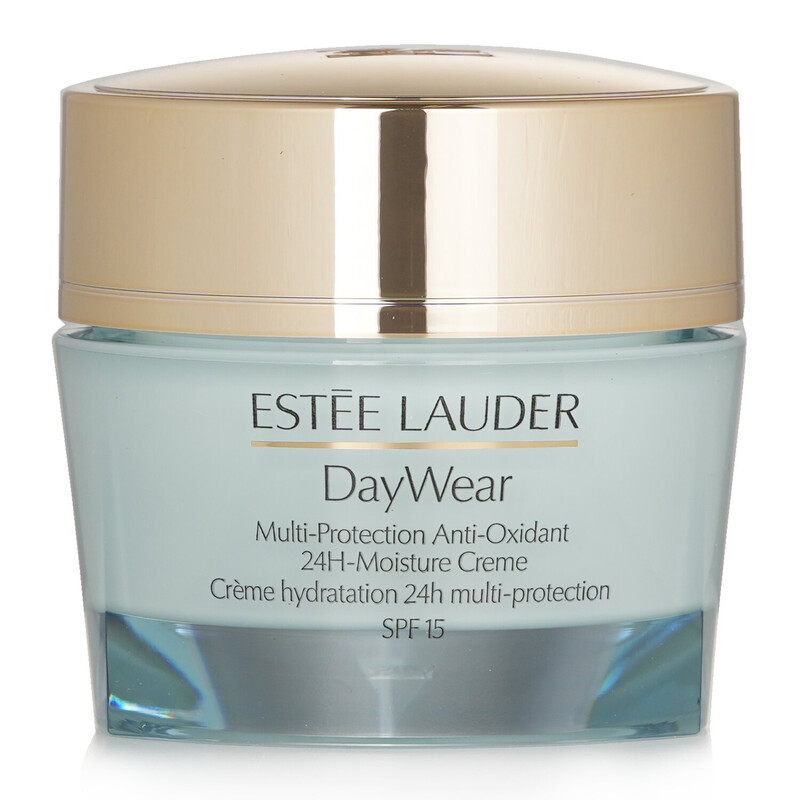 ESTEE Estee Lauder / Daywear Advanced Cream Normal SPF 15 1.7 oz(50 Ml