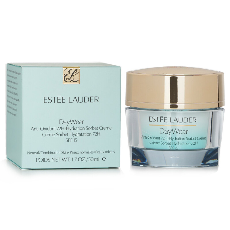 フェイスクリーム ESTEE LAUDER Estee Lauder DayWear Anti-Oxidant 72H-Hydration Sorbet Creme SPF