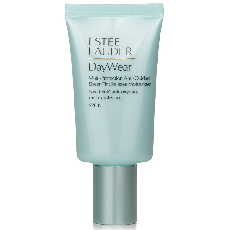 ESTEE Estee Lauder / Daywear Multi-protection Sheer Tint Release