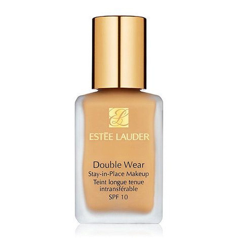 Estee Lauder / Double Wear Makeup 1w2 Sand 1.0 oz 027131392378