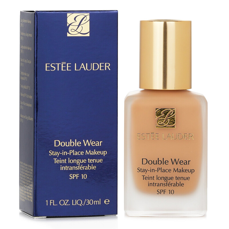 Estee Lauder / Double Wear Makeup 3w1 Tawny 1.0 oz 027131392385