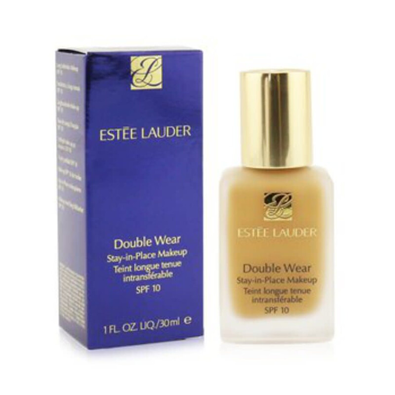 Estee Lauder - Double Wear Stay In Place Makeup SPF 10 - Hazel