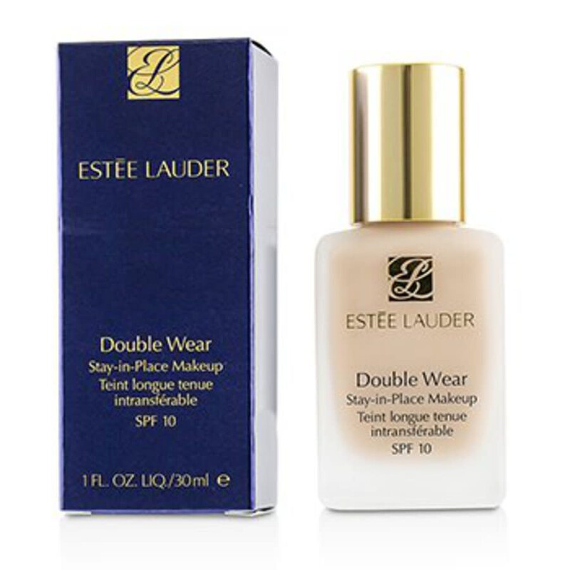 estee lauder 化粧品 Estee Lauder - Double Wear Stay In Place Makeup SPF 10 - Petal