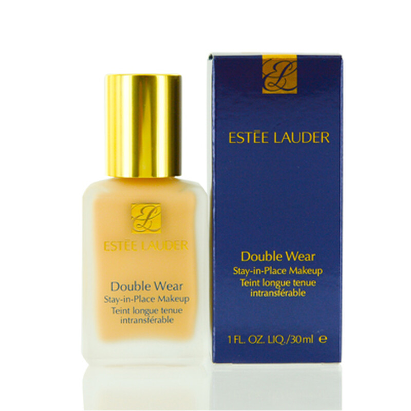 Estee Lauder / Double Wear Stay-in-place Makeup 1n2 Ecru 1.0 oz