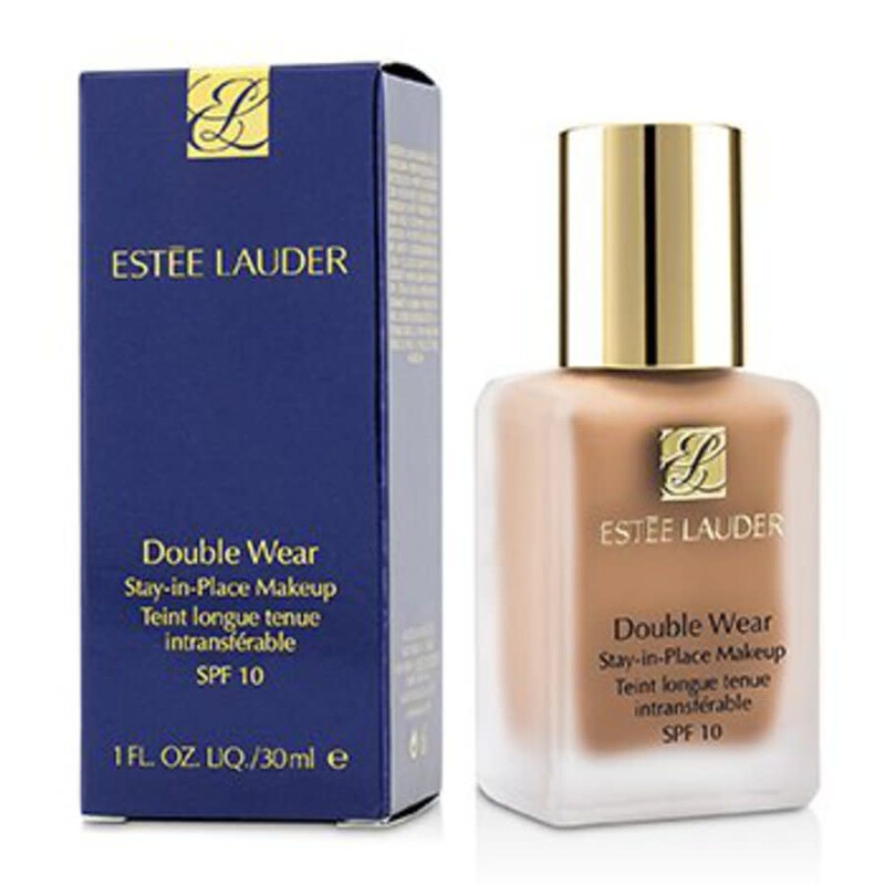 Estee Lauder / Double Wear Stay-in-place Makeup 3c2 Pebble SPF 18