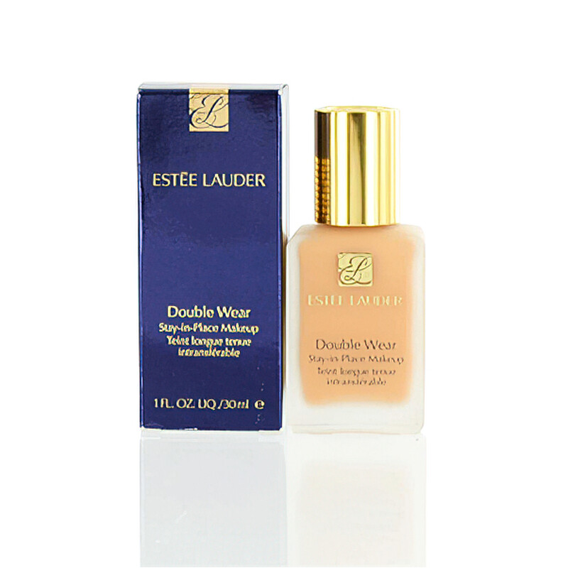 Estee Lauder / Double Wear Stay-in-place Makeup 4w1 Honey Bronze