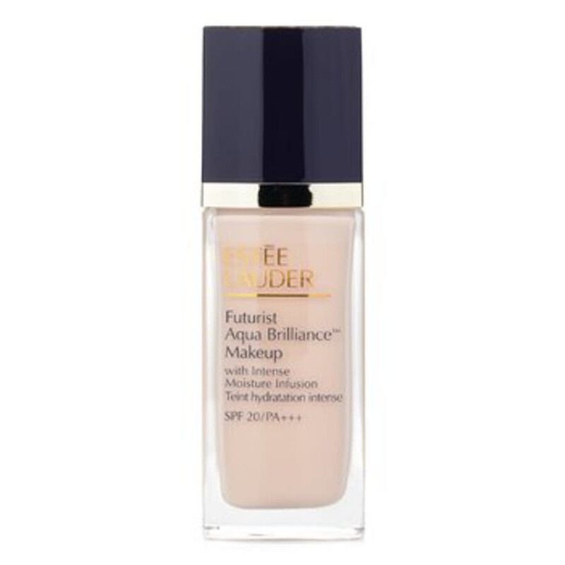 Estee Lauder Futurist Aqua Brilliance Makeup SPF20/PA+++ 1 oz