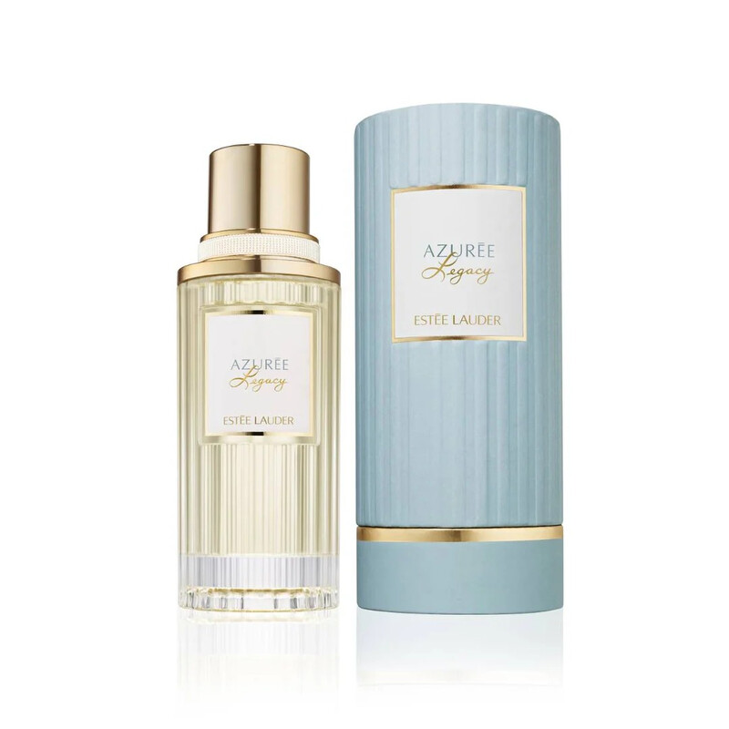 Estee Lauder Ladies Azuree Legacy EDP Spray 3.4 oz Fragrances