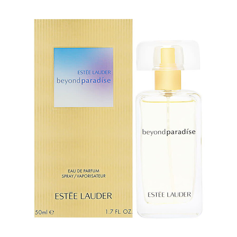 Estee Lauder Ladies Beyond Paradise EDP Spray 1.7 oz Fragrances