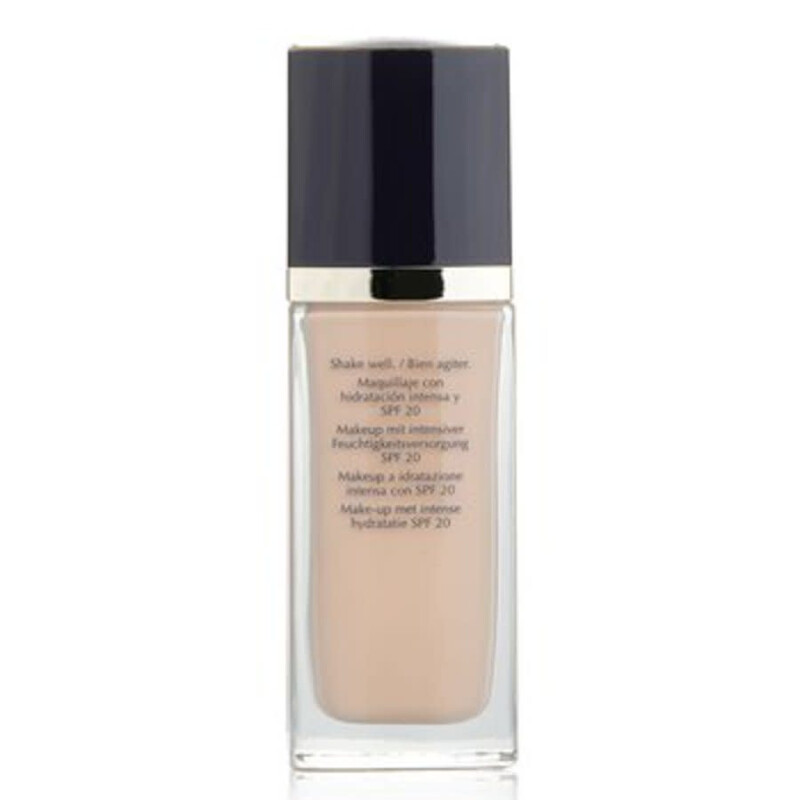 Estee Lauder Futurist Aqua Brilliance Makeup SPF20 1 oz # 2C0 Cool