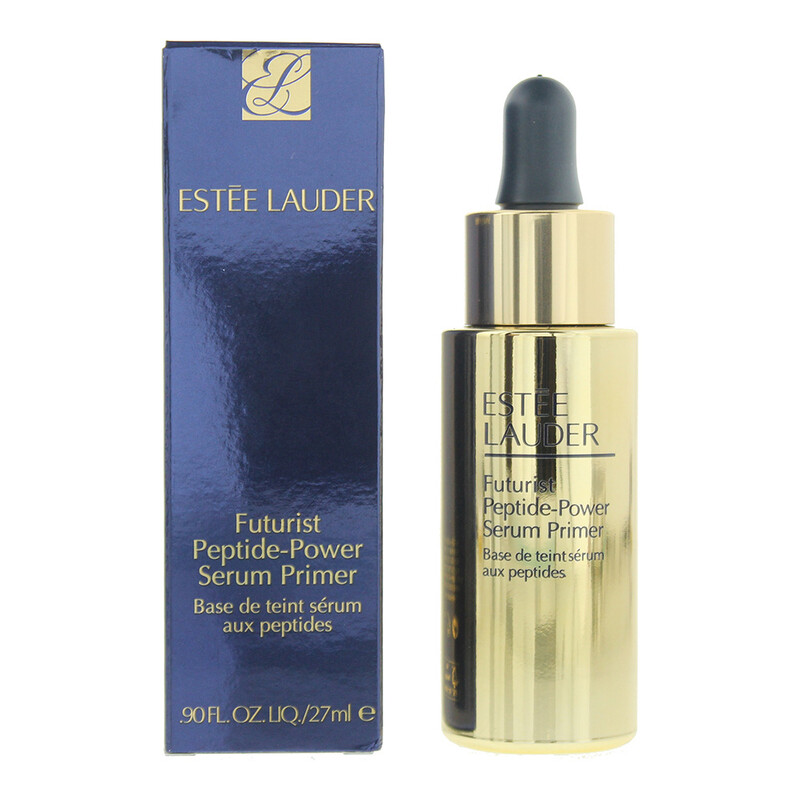 Estee Lauder Ladies Futurist Peptide Power Serum Primer 0 91 Oz Skin estee-lauder-ladies-futurist-peptide-power-serum-primer-0-91-oz-skin