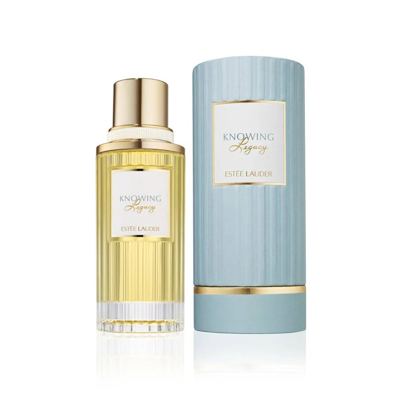 Estee Lauder Ladies Knowing Legacy EDP 3 4 Oz Fragrances 887167665187 estee-lauder-ladies-knowing-legacy-edp-3-4-oz-fragrances-887167665187