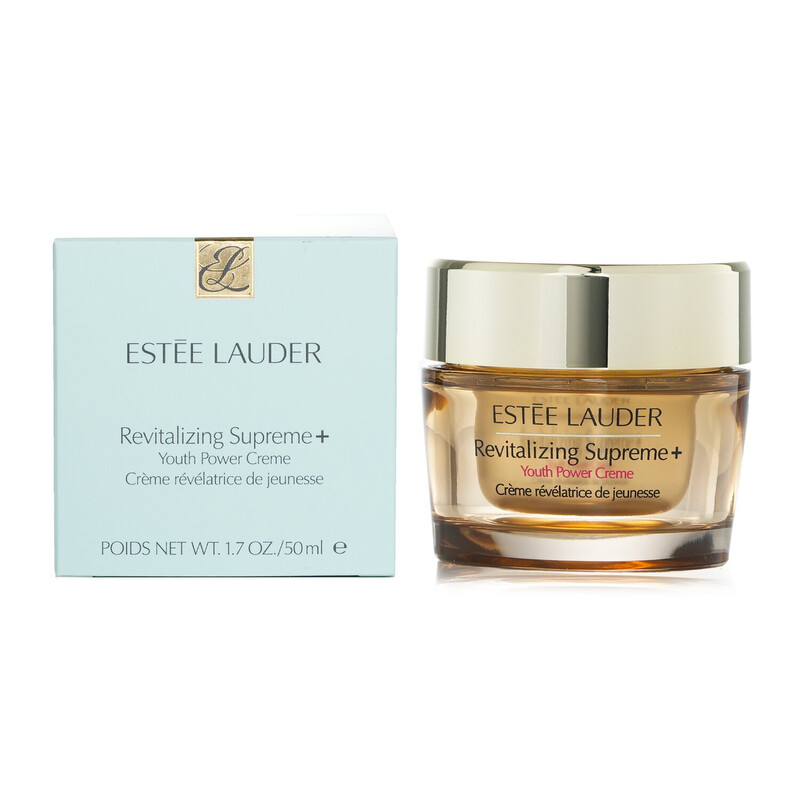 Estee Lauder Ladies Revitalizing Supreme + Youth Power Creme 1.7