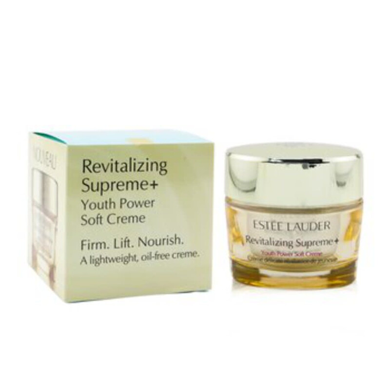 Estee Lauder Ladies Revitalizing Supreme + Youth Power Soft Creme