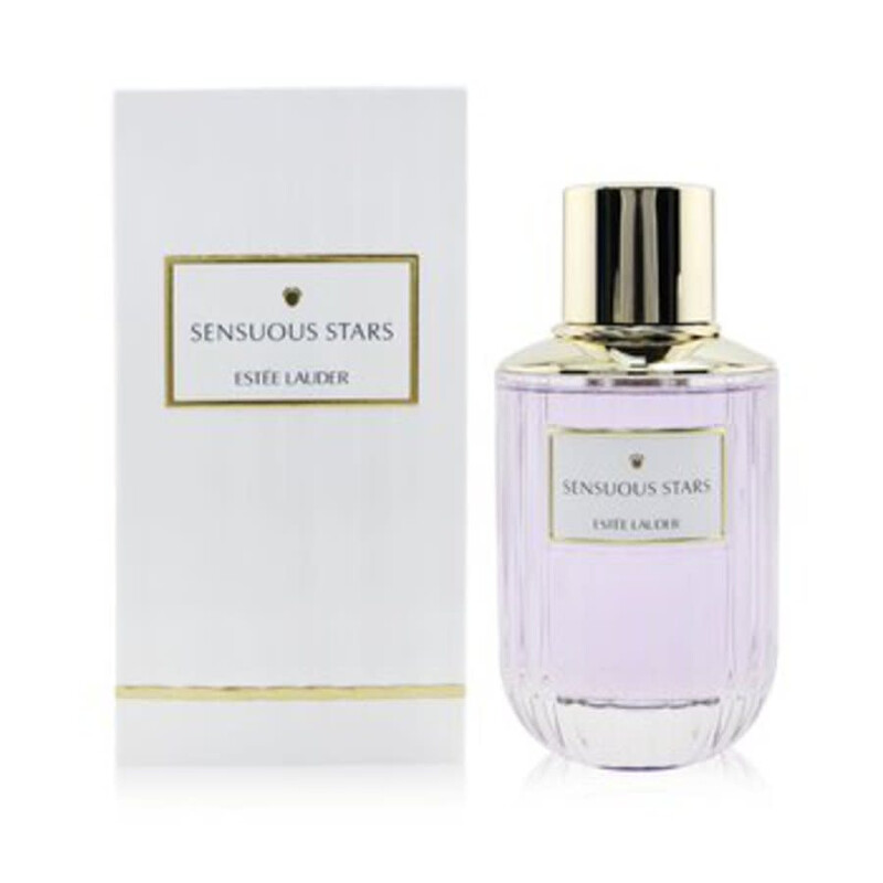 Estee Lauder Ladies Sensuous Stars EDP Spray 3.4 oz Fragrances
