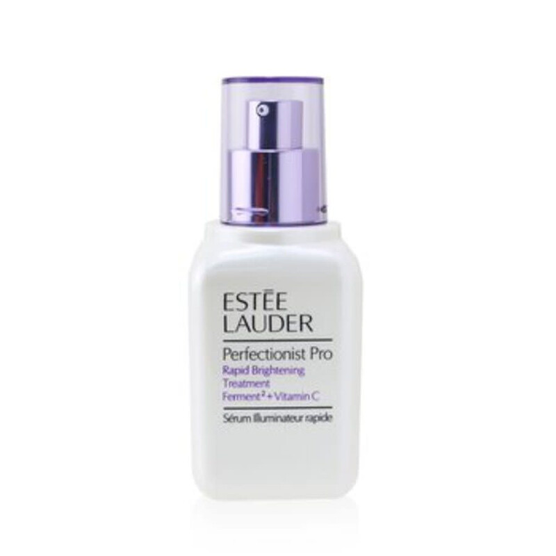 Estee Lauder / Perfectionist Pro Rapid Brightening Treatment 1.7