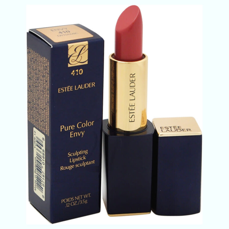 Estee Lauder / Pure Color Envy Sculpting Lipstick 410 Dynamic 0.12