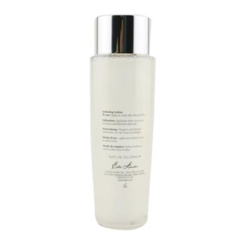 Estee Lauder / Re-nutriv Intensive Softening Lotion 8.4 oz