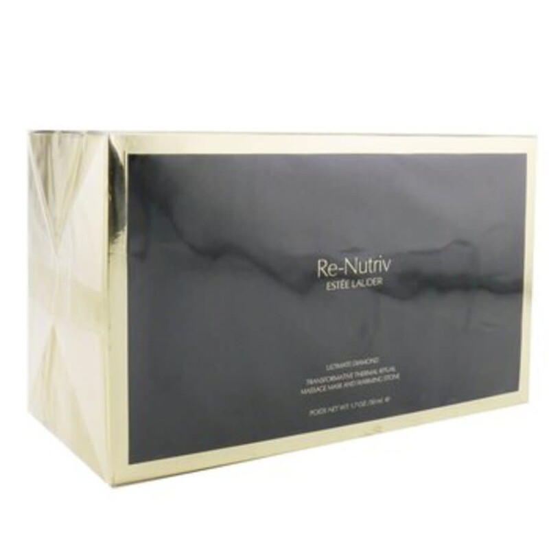 Estee Lauder / Re-nutriv Ultiamte Diamond Tranformative Thermal