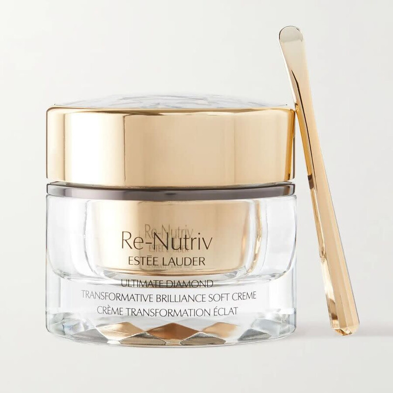 Estee Lauder Re-Nutriv Ultimate Diamond Transformative Soft Cream
