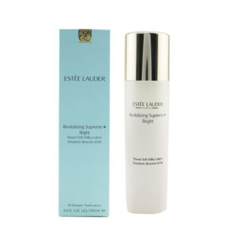 Estee Lauder Revitalizing Supreme + Bright Power Soft Milky Lotion