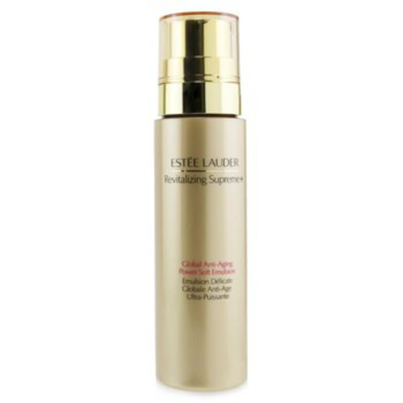 Estee Lauder - Revitalizing Supreme + Global Anti-Aging Power Soft