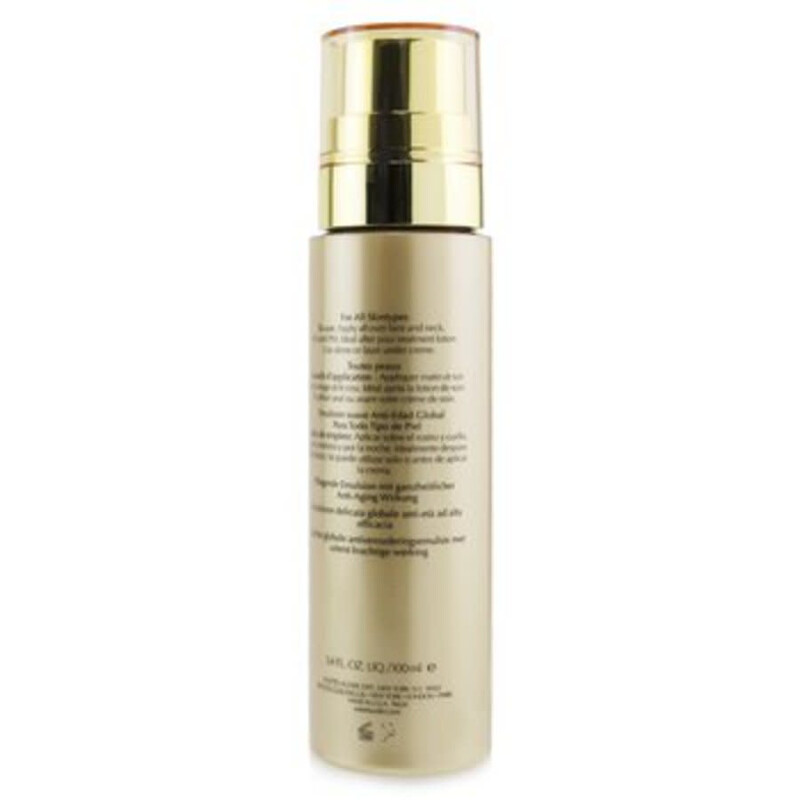 Estee Lauder - Revitalizing Supreme + Global Anti-Aging Power Soft
