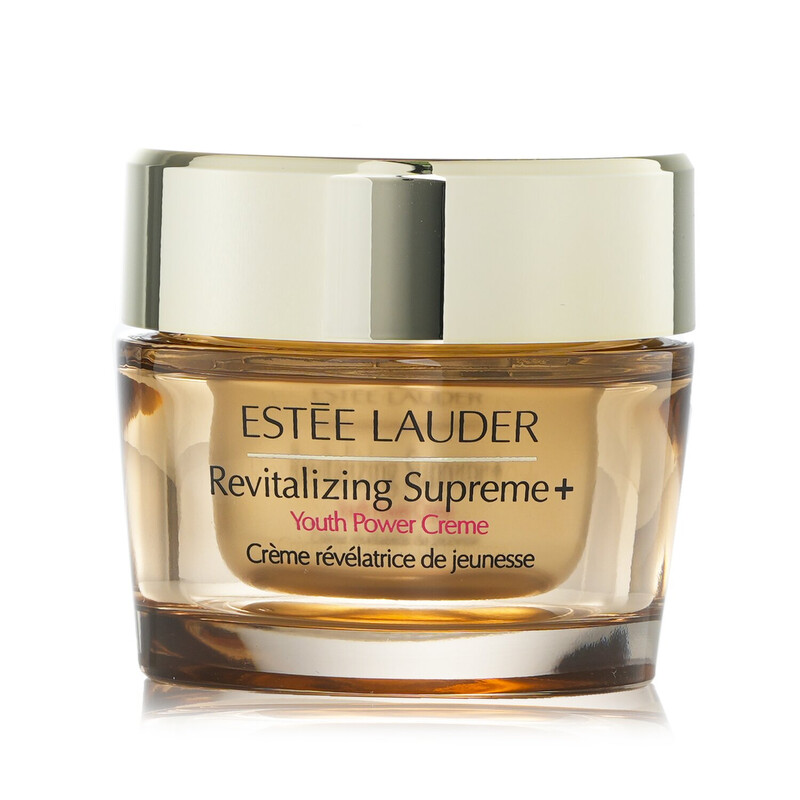 Estee Lauder Revitalizing Supreme + Youth Power Creme 1.7 oz Skin