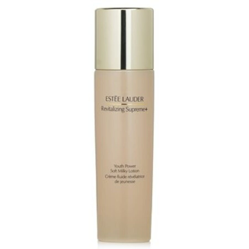 Estee Lauder Revitalizing Supreme+ Youth Power Soft Milky Lotion