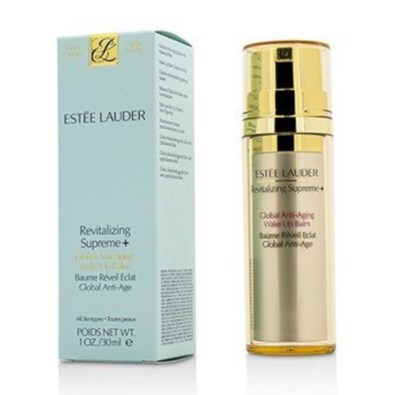 Estee Lauder / Revitalizing Supreme+global Anti-aging Wake Up Balm