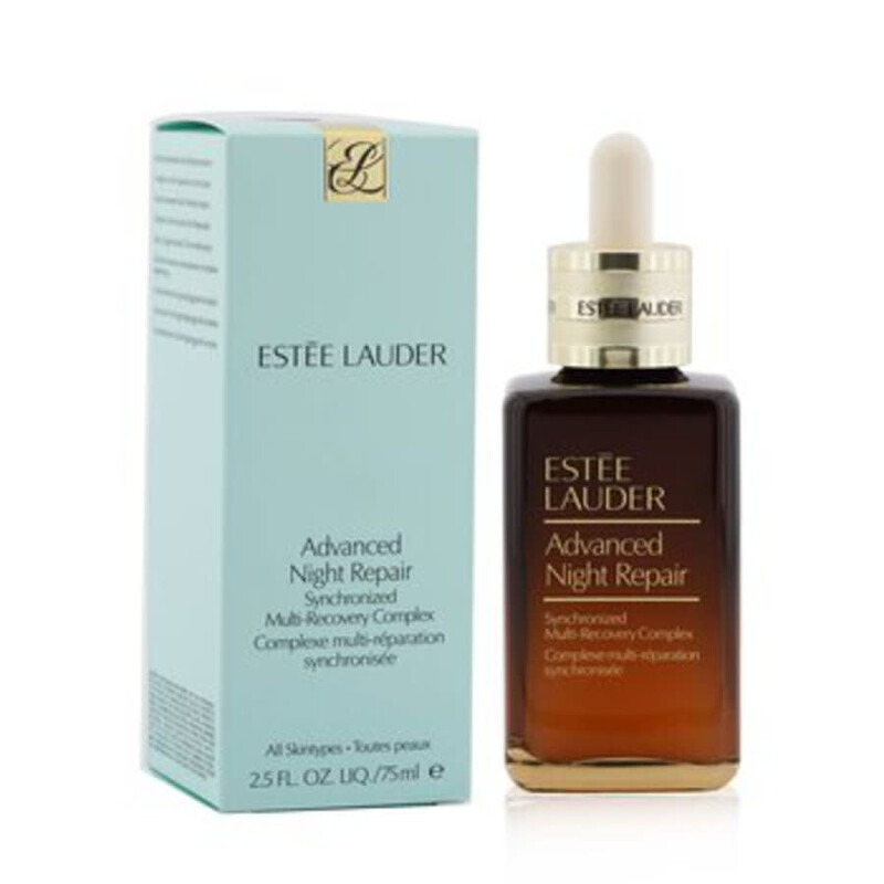 Estee Lauder Unisex Advanced Night Repair Synchronized Multi