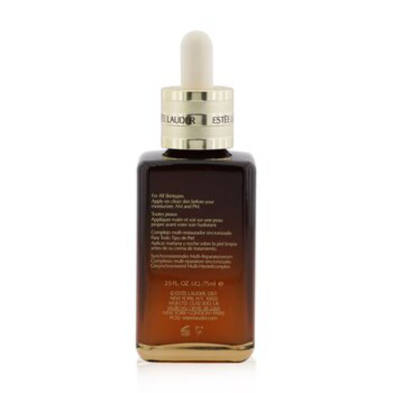 Estee Lauder Unisex Advanced Night Repair Synchronized Multi