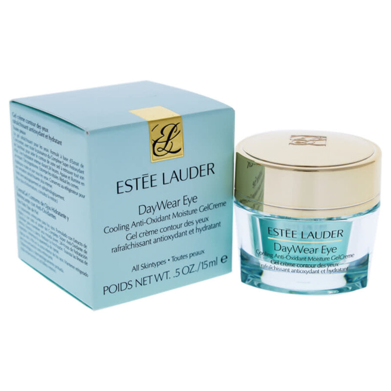 Estee Lauder Unisex Daywear Eye Cooling Anti-Oxidant Cream 0.5 oz