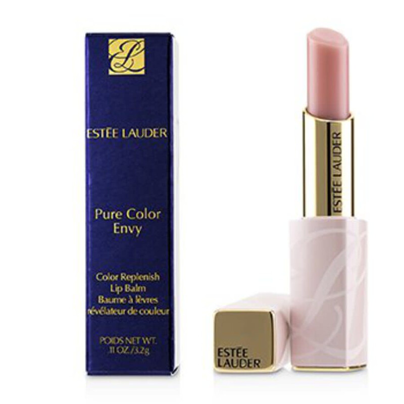 Estee Lauder Pure Color Envy Color Replenish Lip Balm 0.11 oz