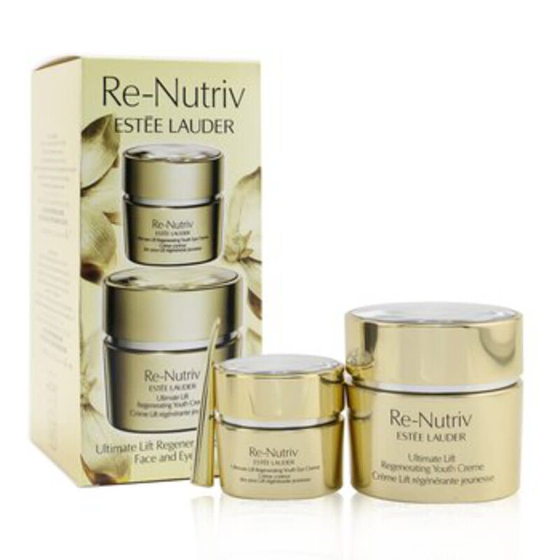 Estee Lauder Unisex Re-Nutriv Ultimate Lift Regenerating Youth