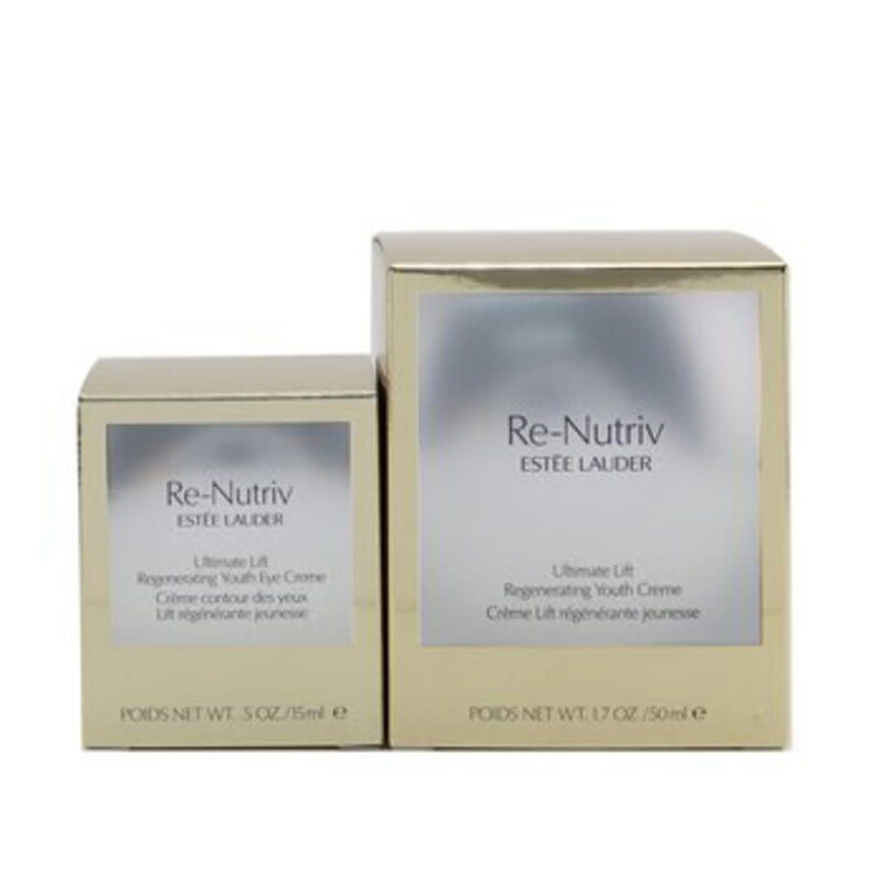 Estee Lauder Unisex Re-Nutriv Ultimate Lift Regenerating Youth