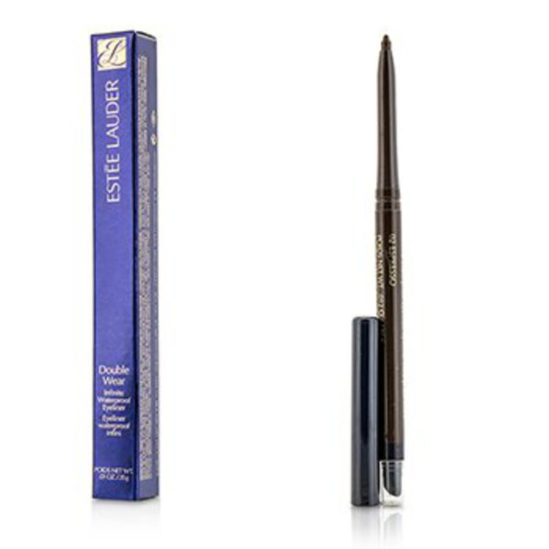 Estee Lauder double Wear Infinite Waterproof Eyeliner 02 Espresso