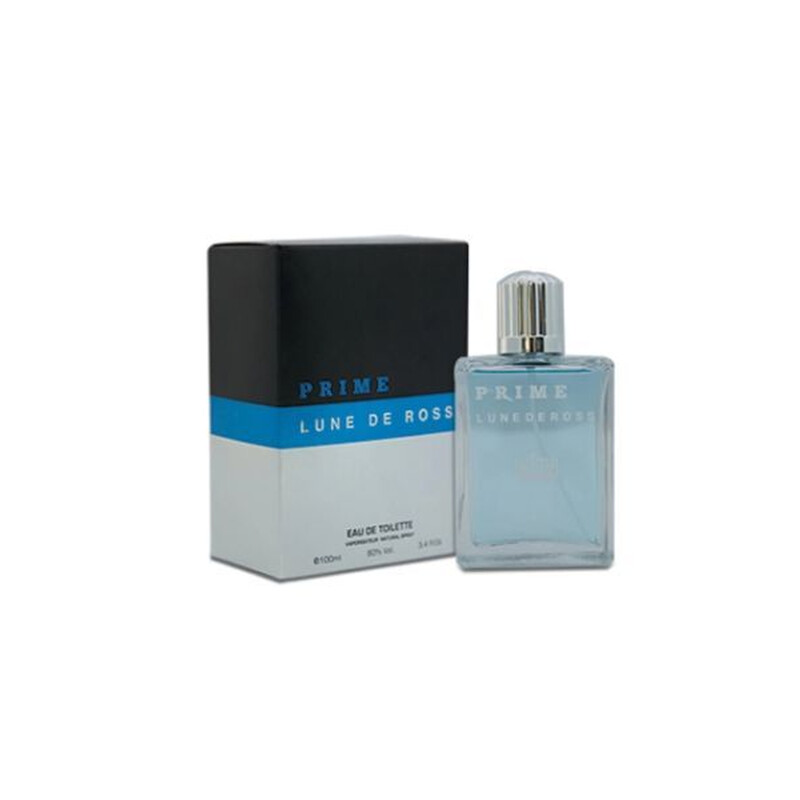 Estiara Men's Prime Luna De Ross EDT 3.4 oz Fragrances