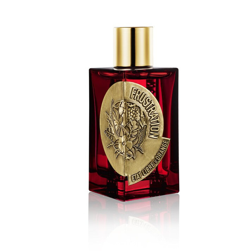 エタリーブルドオランジェ フラストレーション100ml Etat Libre D'Orange Frustration EDP 3.4 oz Fragrances